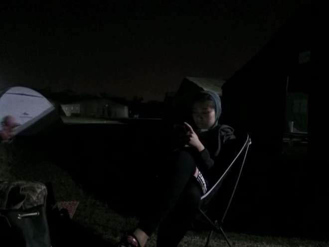 唠叨一下那个“无聊”的24小时