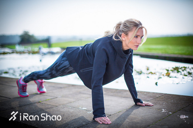 饮食 | 看Vogue封面女郎如何对无麸质饮食说 “不”