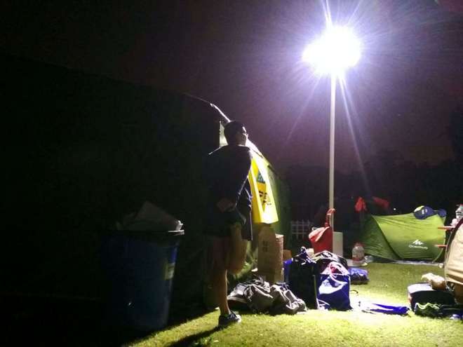 唠叨一下那个“无聊”的24小时