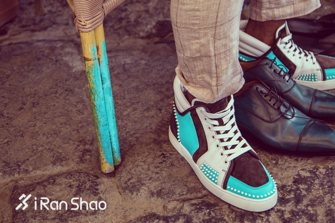 当运动和时尚碰撞在一起，是火花还是火灾？