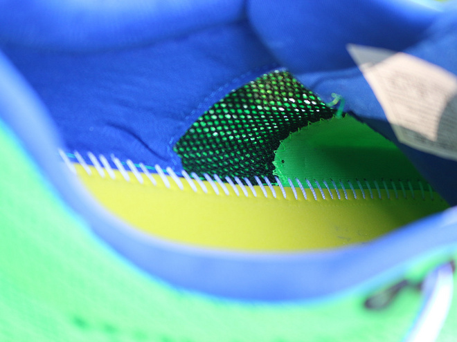 实力不够，跑鞋来凑——最专业的小众跑鞋GRAVITY V评测