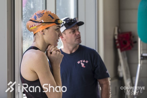 人物 | 格温·约根森：从安永美女会计师 到奥运会铁三冠军