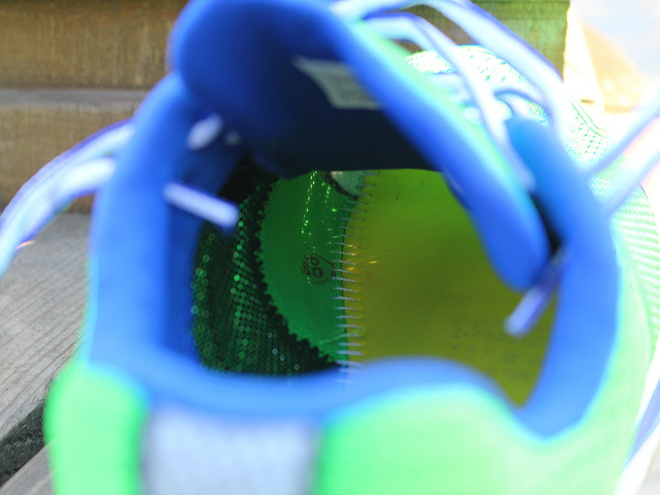 实力不够，跑鞋来凑——最专业的小众跑鞋GRAVITY V评测