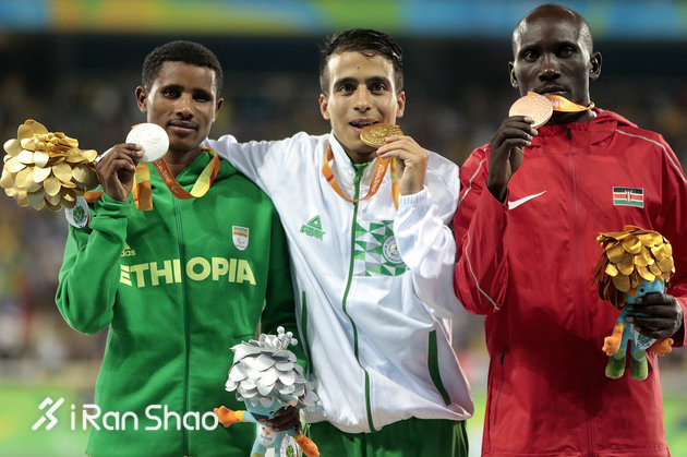 视野 | 里约残奥会背后你所不知道的事