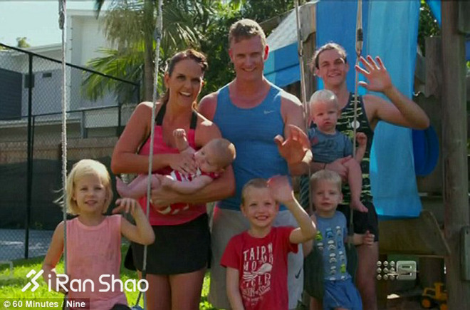 瘦身 | 甩掉13公斤肉需要花多久？这对夫妻告诉你只要8周就可以！