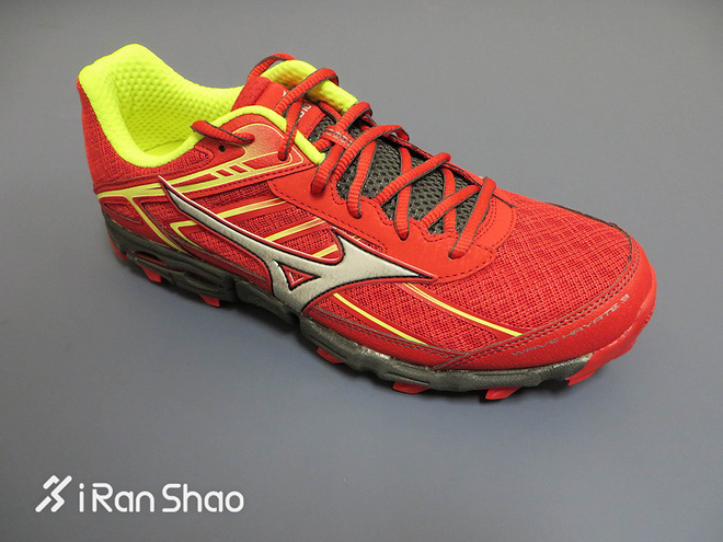 TopX | 提前剧透 四大品牌2017年春夏新鞋释出（二）