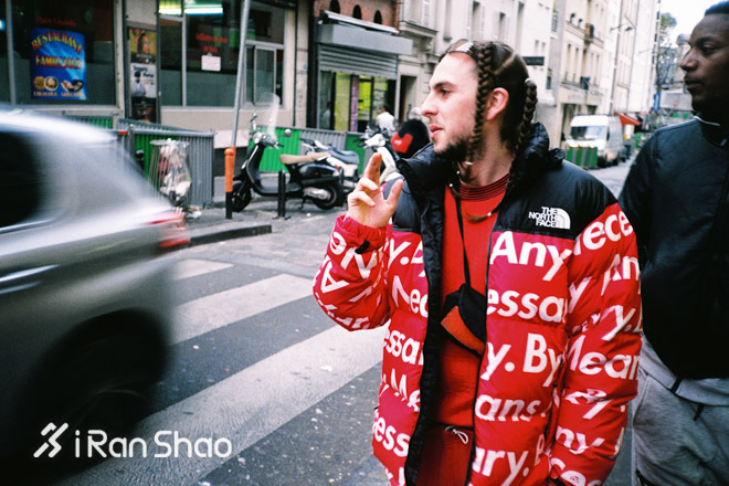 深度 |  运动休闲市场泡沫即将破灭？让我们来看看这些联名设计就知道了