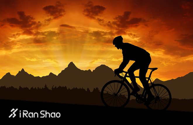 七项运动 国庆七天玩不够