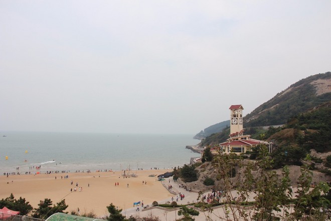 激情铁三落户魅力海岛，连云港首届铁人三项赛完美体验！