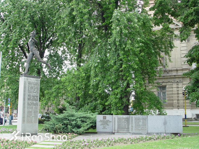 科普| 一场有93年历史的国宝级马拉松 你居然对此一无所知