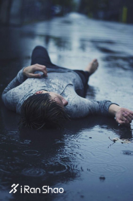 三万分之一 | 不要怂就是干 如何备战下雨的北马