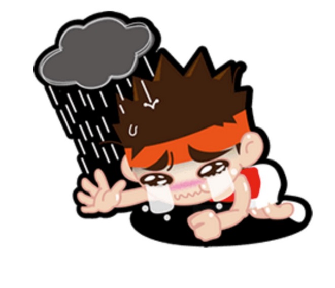 你和PB之间只有一个爱燃烧马拉松参赛套包的距离