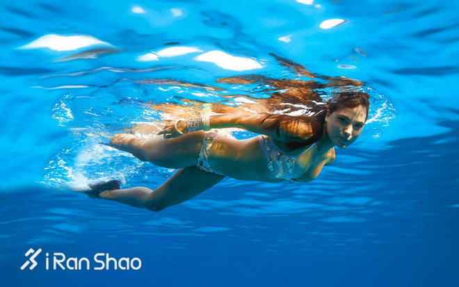 七项运动 国庆七天玩不够