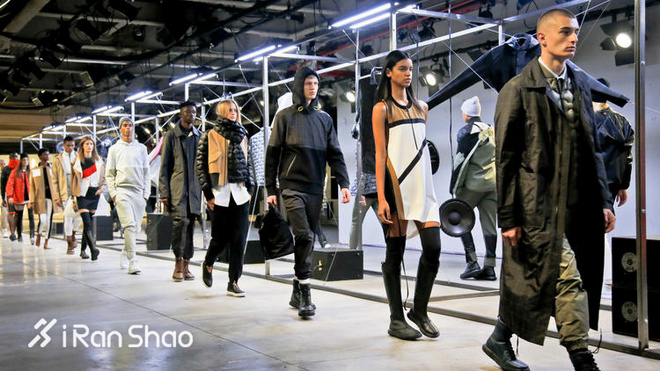 当运动和时尚碰撞在一起，是火花还是火灾？