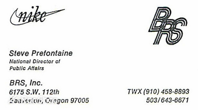 科普 | 关于跑鞋你不知道的20个冷知识