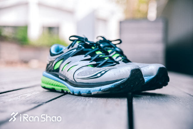 TopX | 给辛苦跑跑跑的自己一个奖励 八月推荐装备