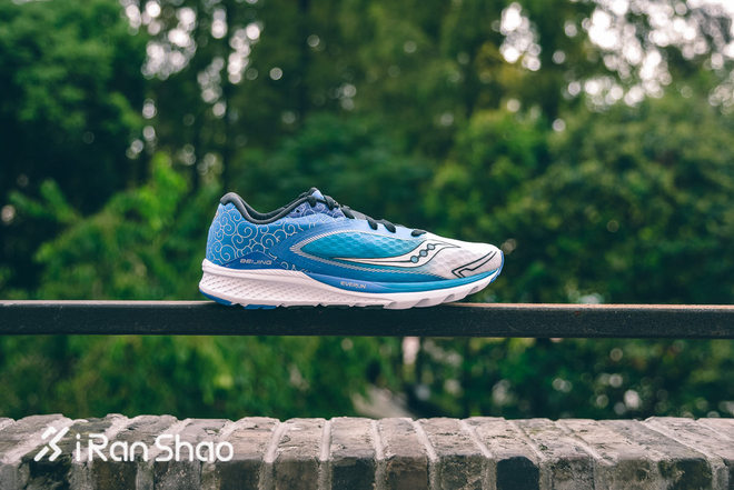开箱 | 祥云附身 Saucony Kinvara 7北京马拉松限量款