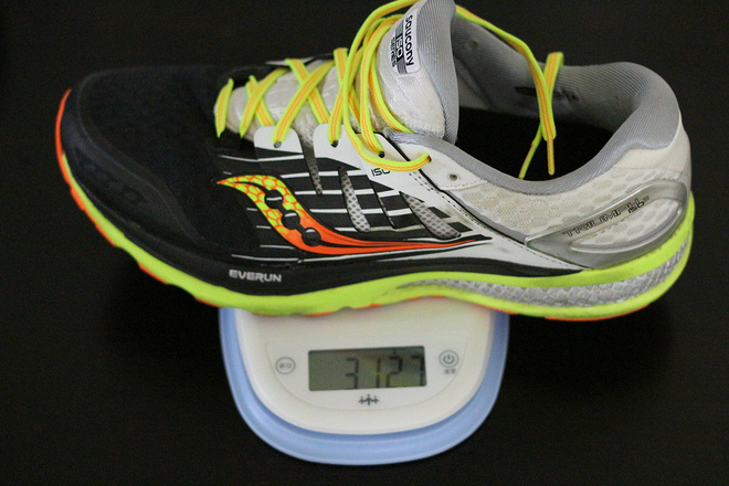 实力不够，跑鞋来凑——最专业的小众跑鞋GRAVITY V评测