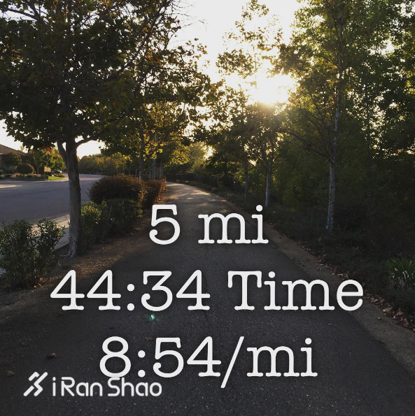 经验 | 跑完步不发朋友圈打个卡 那是不是白跑了么？