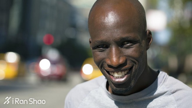 人物 | 世界上马拉松跑最快的国会议员