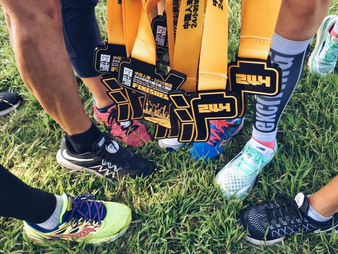 唠叨一下那个“无聊”的24小时