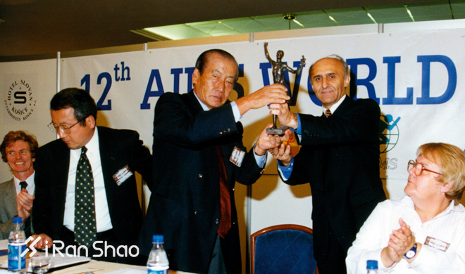 科普| 一场有93年历史的国宝级马拉松 你居然对此一无所知