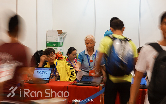 三万分之一 | 经历多年尴尬的吐槽后，36岁的北京马拉松正在赢回人心