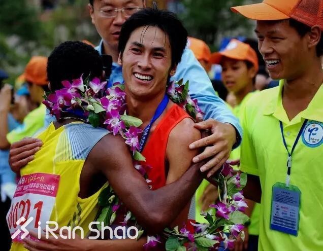 深度 | 里约奥运马拉松 中国选手征战内幕（上）