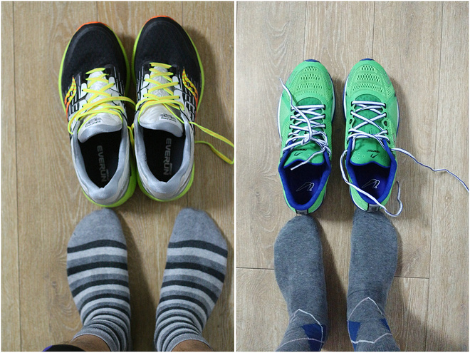 实力不够，跑鞋来凑——最专业的小众跑鞋GRAVITY V评测