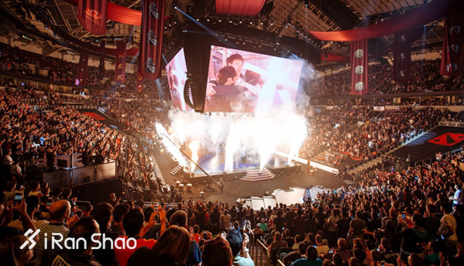 热点 | 曾经不登大雅之堂的运动项目 现在被认可甚至纳入奥运项目