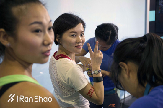 新品 | 算法最先进的心率手表是什么样子？