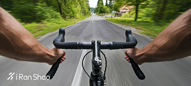 七项运动 国庆七天玩不够