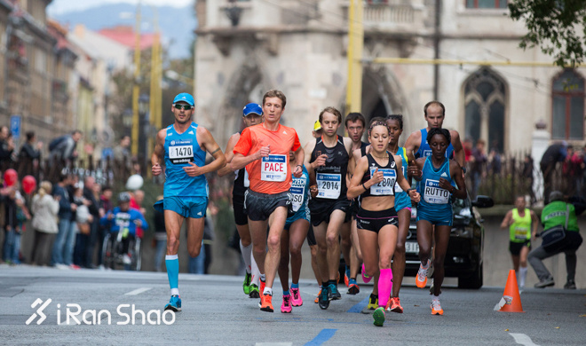 科普| 一场有93年历史的国宝级马拉松 你居然对此一无所知