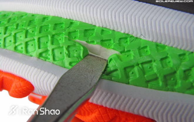 科普 | TPU爆米花：Everun VS. Boost