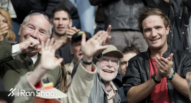 柏林马拉松 | 他的最后一次赛跑