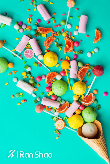 饮食｜吃糖如嗑药 避免糖瘾的小贴士