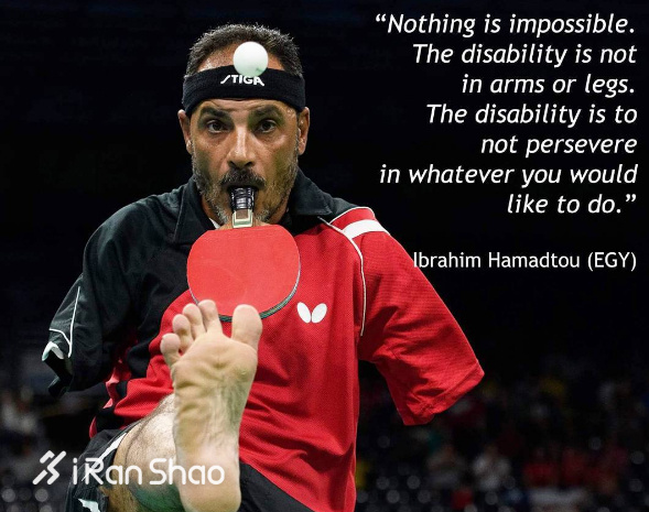 视野 | 里约残奥会背后你所不知道的事