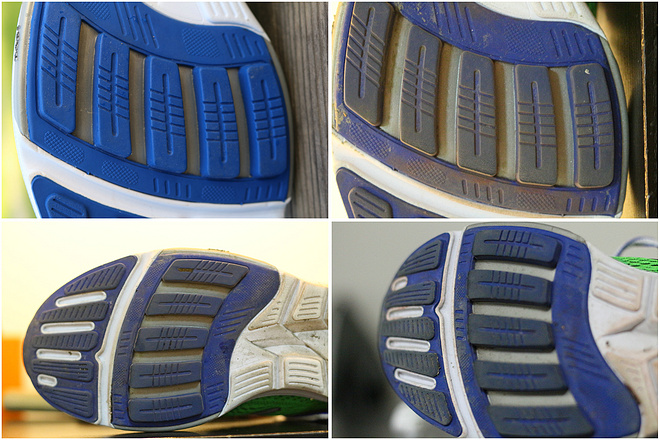 实力不够，跑鞋来凑——最专业的小众跑鞋GRAVITY V评测