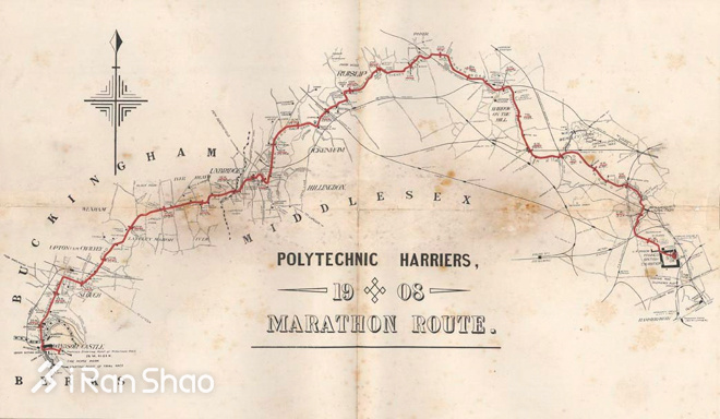 科普 | 马拉松世界纪录与柏林定律