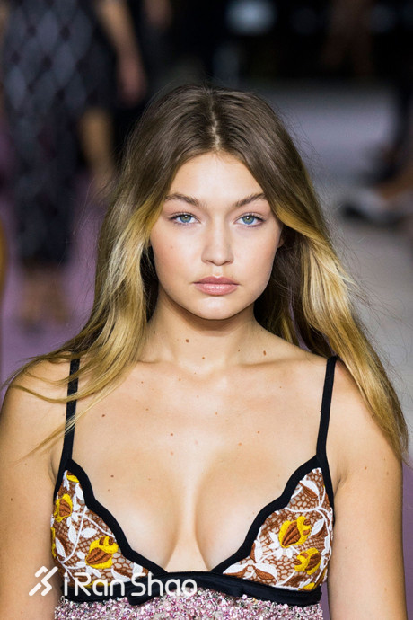 微胖女神Gigi告诉你 运动才最性感