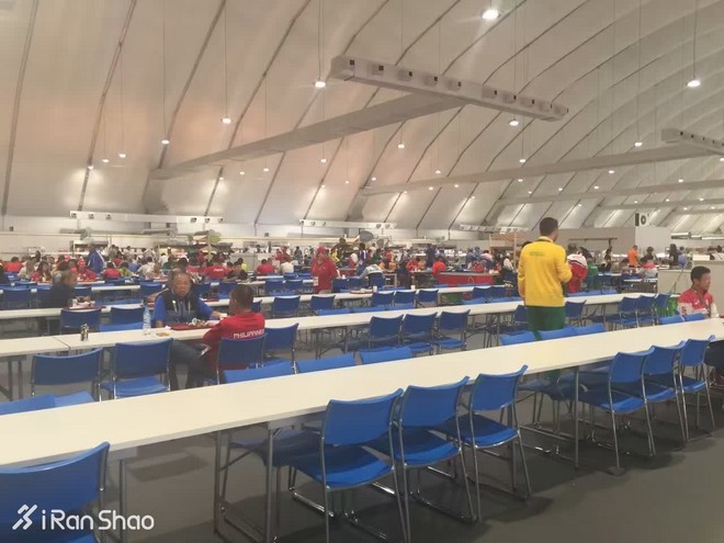 深度 | 里约奥运马拉松 中国选手征战内幕（下）