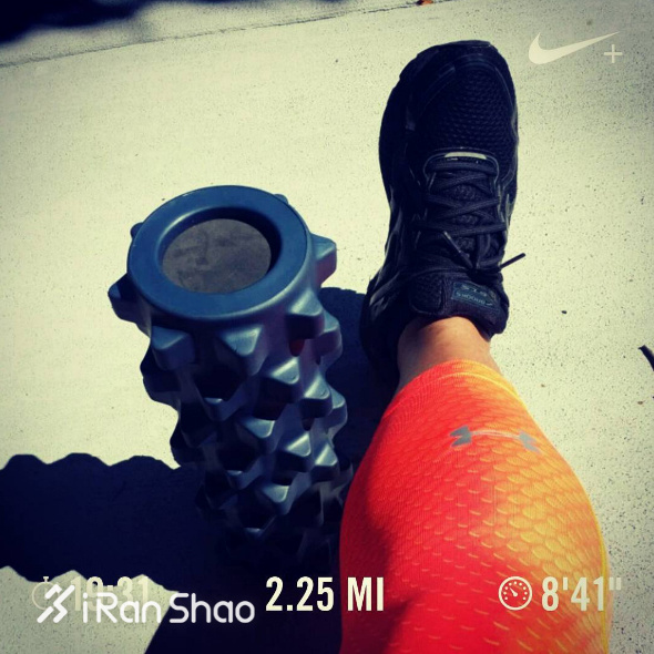 经验 | 跑完步不发朋友圈打个卡 那是不是白跑了么？