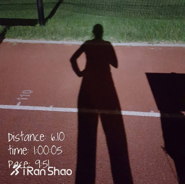 经验 | 跑完步不发朋友圈打个卡 那是不是白跑了么？