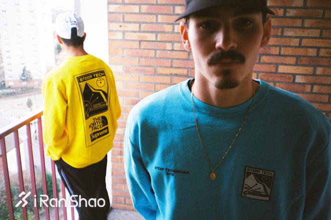 深度 |  运动休闲市场泡沫即将破灭？让我们来看看这些联名设计就知道了