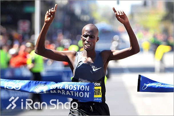 人物 | 世界上马拉松跑最快的国会议员