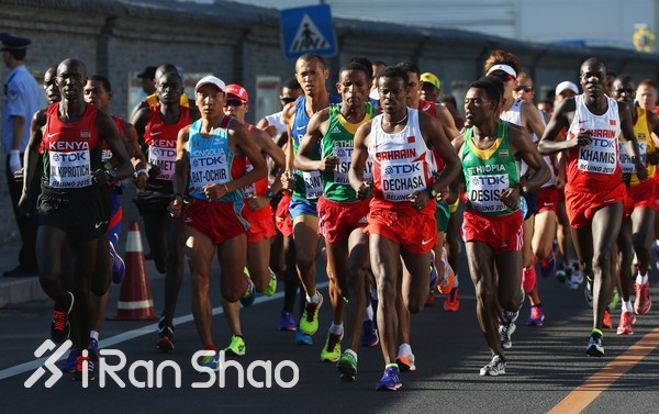 柏林马拉松 | 基普乔格当心，贝克勒来了！