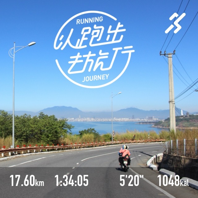 经验 | 跑完步不发朋友圈打个卡 那是不是白跑了么？