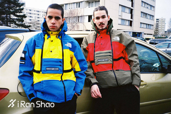 深度 |  运动休闲市场泡沫即将破灭？让我们来看看这些联名设计就知道了