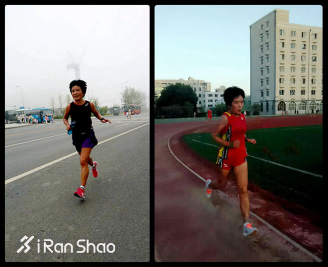 三万分之一 | 他们都是今年北马的三万分之一