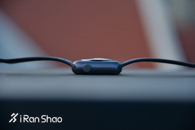 独家 | 现在是更全能的运动手表 Apple Watch Nike+上手试玩